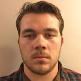 James from Brewster | Man | 34 years old | Gemini
