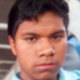 Vice from Chiapa de Corzo | Man | 27 years old | Gemini