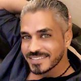 Warrd from Old City | Man | 47 years old | Cancer