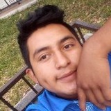Juancarloscafg from Chilpancingo de los Bravos | Man | 25 years old | Libra