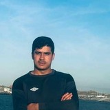 Naseri from Oostende | Man | 30 years old | Capricorn