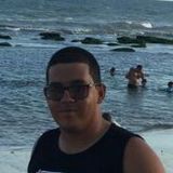 Paulovitor from Santaluz | Man | 34 years old | Scorpio