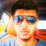 Mido from Jeddah | Man | 43 years old | Capricorn
