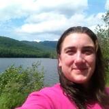 Frieda from Bridgeport | Woman | 32 years old | Scorpio