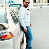 Murshexj from Doha | Man | 39 years old | Aquarius