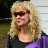 Jeannette from Milford | Woman | 54 years old | Cancer
