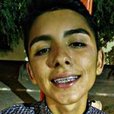 Castillo from Rio Muerto | Man | 30 years old | Sagittarius