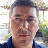 Sérgião from Telemaco Borba | Man | 42 years old | Aquarius