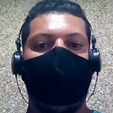 Emelquissounm from Curaca | Man | 32 years old | Capricorn