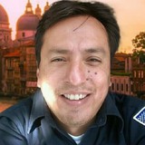 Excel from Quito | Man | 52 years old | Libra