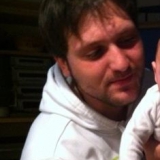 Giuseppe from Campione d'Italia | Man | 39 years old | Aquarius