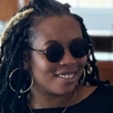 Abbey from Orlando | Woman | 35 years old | Capricorn