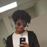 Kiingkaleb from Liverpool | Man | 26 years old | Taurus