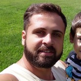 Celim from Volta Redonda | Man | 38 years old | Pisces