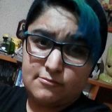 Chals from Morelia | Woman | 33 years old | Aquarius