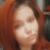 Ash92Xst from Glasgow | Woman | 33 years old | Leo