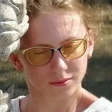 Katerina from Roma | Woman | 23 years old | Libra
