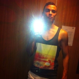 Adam Deshawn Wil from Malmö | Man | 34 years old | Gemini