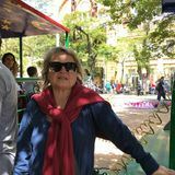 Luarando from Natal | Woman | 69 years old | Libra