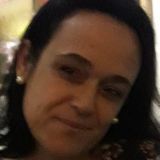 Annahya from Barretos | Woman | 58 years old | Taurus