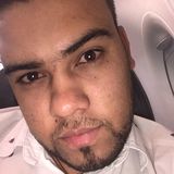 Jefferson from Diadema | Man | 34 years old | Cancer