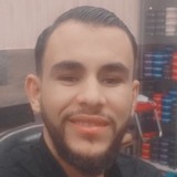 Ibrahimbouzx2 from Antwerpen | Man | 30 years old | Aries