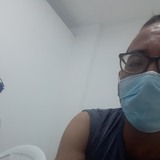 Gonzalezpere8J from Los Palmitos | Man | 45 years old | Scorpio