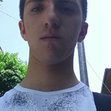Wecklciro from Avellino | Man | 30 years old | Virgo
