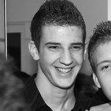 Lionel from Blonay | Man | 33 years old | Scorpio