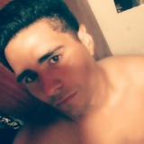 Marce from Gualeguay | Man | 32 years old | Capricorn
