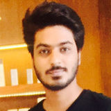 Haider from Delhi | Man | 30 years old | Leo