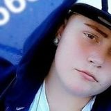 Carson from North Highlands | Woman | 25 years old | Cancer