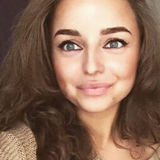 Daria from Moscow | Woman | 34 years old | Libra