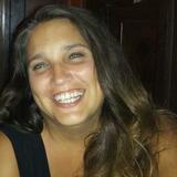 Georgette from Olympia | Woman | 38 years old | Sagittarius