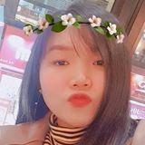 응언 from Mokp'o | Woman | 26 years old | Scorpio