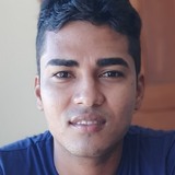 Silvadossantrk from Viana | Man | 37 years old | Capricorn
