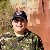 Deltin from Las Toscas | Man | 37 years old | Virgo