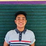 Chaellie from Dinalupihan | Man | 26 years old | Pisces