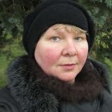 Irina from Yaroslavskaya | Woman | 51 years old | Leo