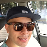 Morado from Nicoya | Man | 40 years old | Capricorn