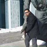 Desiboy from Copenhagen | Man | 37 years old | Cancer