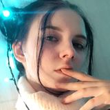Geist from Saint Petersburg | Woman | 28 years old | Virgo