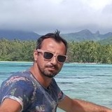 Al from Skopje | Man | 42 years old | Cancer