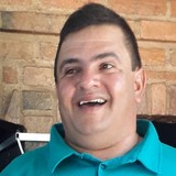 Djalminha from Nova Londrina | Man | 43 years old | Pisces