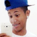 Juninho from Congonhas | Man | 28 years old | Aries