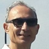Han from Cankaya | Man | 59 years old | Cancer