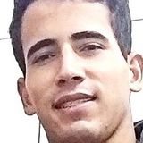 Th from Alem Paraiba | Man | 29 years old | Aries