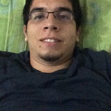 Trebor from Cúcuta | Man | 33 years old | Pisces