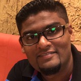 Vinoth from Kuala Lumpur | Man | 34 years old | Capricorn