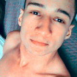 Vianna from Vicosa | Man | 28 years old | Scorpio